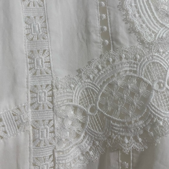 Anthropologie eri+ ali mini dress - Picture 5 of 12